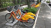 YouBike尖峰借無車　北市交通局：台大、公館最缺車