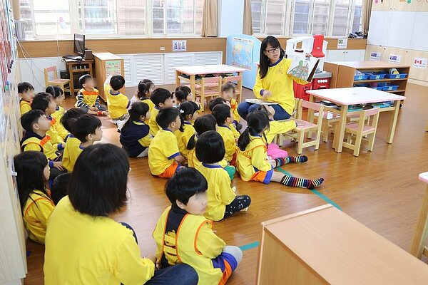 北市公幼抽籤搞烏龍，昨日有家長PO網抱怨以為抽中大獎，不料卻是系統出錯，空歡喜一場。圖╱報系資料照