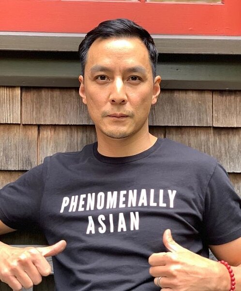 吳彥祖透露發病的9天內都沒吃東西。圖/擷自instagram