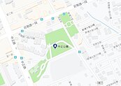 中正公園建停車場　民憂綠地消失