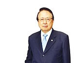 台灣高鐵董事長江耀宗　強化數位創新 高鐵加速前進