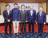 混凝土價低迷　成負毛利慘業