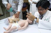 衛福部統計：我國嬰兒死亡率超過日韓