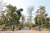 大安森林公園BOT開咖啡館？　居民有異見