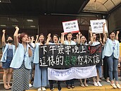 勞資協商明重啟　長榮重申開直播拒密室協商