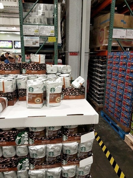 500元有找 好市多星巴克咖啡豆促銷網友 線上買更便宜 好房網news