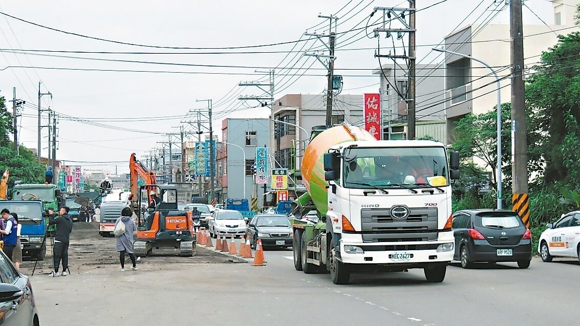 桃園線路地下化完工仁和路今恢復通行 山鶯路6月通車 好房網news