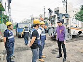 大溪台電地下化　拖3年還路於民