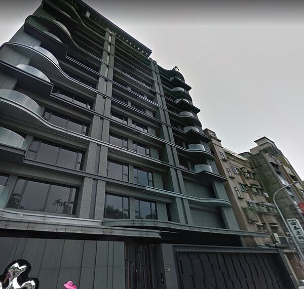 寶鋪九野。(擷取自Google map)