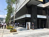 企業找辦公室　大直內科南港夯