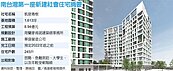 南台灣第一座新建社會住宅開工