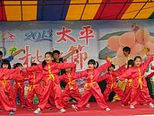 中市枇杷嘉年華會　冠軍枇杷搶購一空