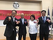 3新官布達　嘉市副市長最慢7月底上任