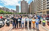 桃市出租畸零地　收入600萬