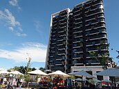 高雄河堤社區新建案　推安全履歷　