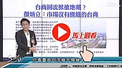 好房網TV／顏炳立說台商回流了？ Sway竟這樣說…