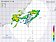 北部東北部有局部大雨發生機率　東南部恐焚風