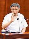 捷運民汐線　柯P提雙首長會討論
