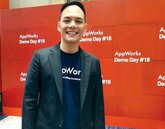 Demo Day國際團隊突破七成 AppWorks培植AI、區塊鏈