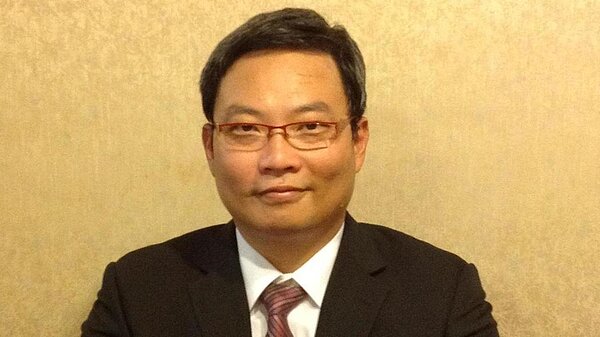 章定煊。(圖/章定煊提供)