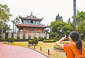 使用者付費　台南市民看古蹟擬收費