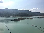 南部水情今年比往年好　曾文、南化水庫這數據可看出