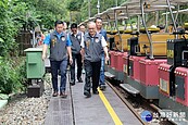 苗栗舊山線鐵道自行車　6月底正式營運