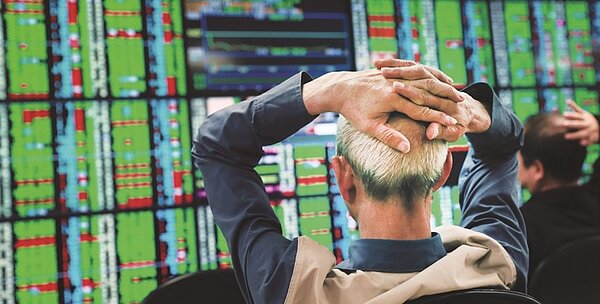 中美貿易已轉為長線議題,投資人宜留意產業趨勢向上族群,且逢低掌握長線布局機會。圖:本報資料照片