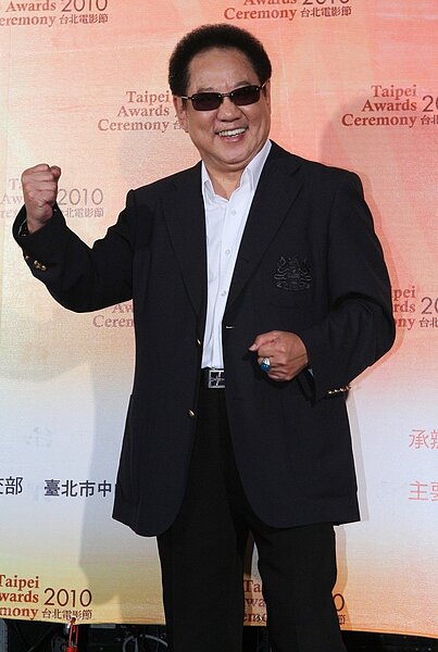 馬如龍(聯合報資料庫)