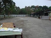 國有土地竟遭棄置廢棄物　臺中環保局完成清除