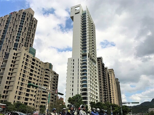 琢白。記者游智文/攝影