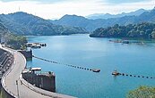 防強降雨　石門水庫預做調降水位