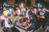 林鄭月娥強勢續修逃犯條例　港人612罷工罷課罷市