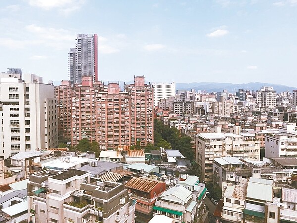 不少租屋族都十分有感，近幾年來雙北地區房租越來越貴。 圖／聯合報系資料照