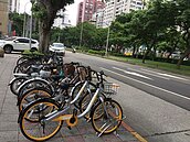 清除oBike亂象　基宜花祭鐵腕措施