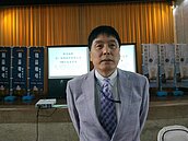 羅智先：現處於前所未有的動盪　超商辛苦程度愈來愈高