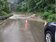 豪雨襲台道路淹水落石　苗栗泰安鄉幼兒園停課