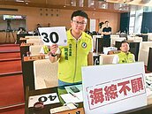 台中雙十公車無進展？交通局：待簽約明年實施