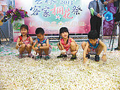 賞桐花！漫遊古坑　藝文相伴