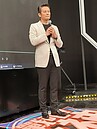 被控假賣屋真詐財　乃哥哭了「真的很委屈」