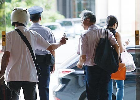 嬰兒潮世代近幾年陸續退休,在少子化的年代,人力斷層已成為企業的痛。圖/本報資料照片