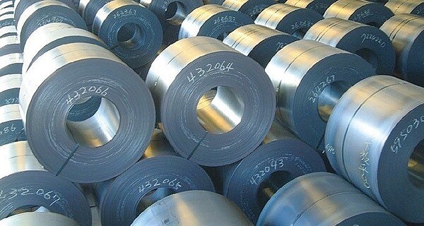 不銹鋼。 (圖/聯合報系資料照)