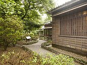 不只十三層遺址要大變身　太子賓館、黃金神社也要動了