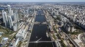 阿根廷和烏拉圭全國大停電　巴西巴拉圭智利也遭波及