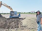 秋行軍蟲17縣市淪陷　雲林12例最多