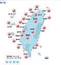 今起熱浪天　入夏以來首波持久高溫