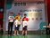 建安國小「雙胞胎兄弟」獲2019國鼎盃機器人賽亞軍　再破年紀最小記錄！