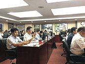 海砂屋大龍國宅重建7月完工　建議員批漠視原住戶