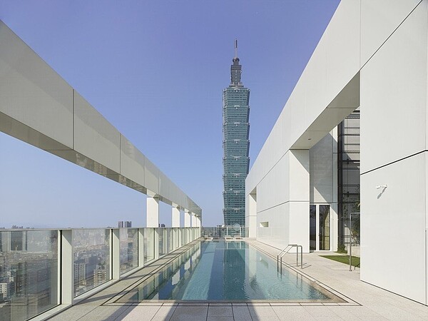 琢白 。(圖/業者提供)