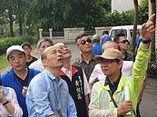 登革熱補助竟編113萬「買禮券」　高市府：邊境檢疫獎勵